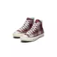 CONVERSE CHUCK 70 PLAID HIGH TOP